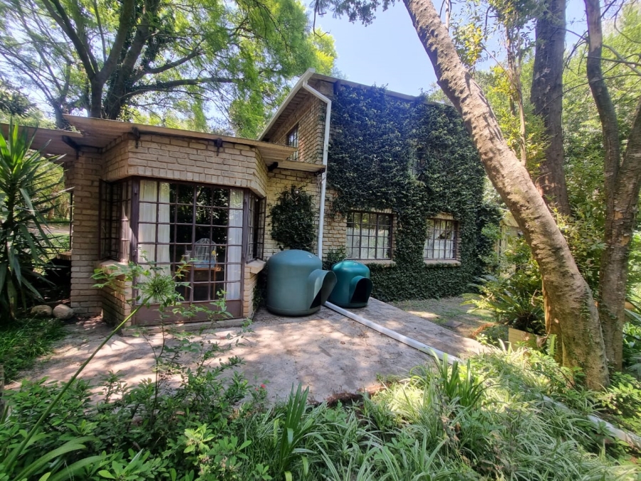 4 Bedroom Property for Sale in Buffelshoek AH North West